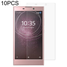 Load image into Gallery viewer, 10 PCS 0.26mm 9H 2.5D Tempered Glass Film, For Sony Xperia 8 Lite (10 PCS), For Oukitel C11 (10 PCS), For Tecno Boom J8 (10 PCS), For Smartisan Nut Pro 2 (10 PCS), For Smartisan Nut Pro 2S (10 PCS), For Oukitel C11 Pro (10 PCS), For TCL 10 SE (10 PCS) ...