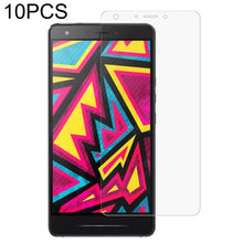 Load image into Gallery viewer, 10 PCS 0.26mm 9H 2.5D Tempered Glass Film, For Sony Xperia 8 Lite (10 PCS), For Oukitel C11 (10 PCS), For Tecno Boom J8 (10 PCS), For Smartisan Nut Pro 2 (10 PCS), For Smartisan Nut Pro 2S (10 PCS), For Oukitel C11 Pro (10 PCS), For TCL 10 SE (10 PCS) ...