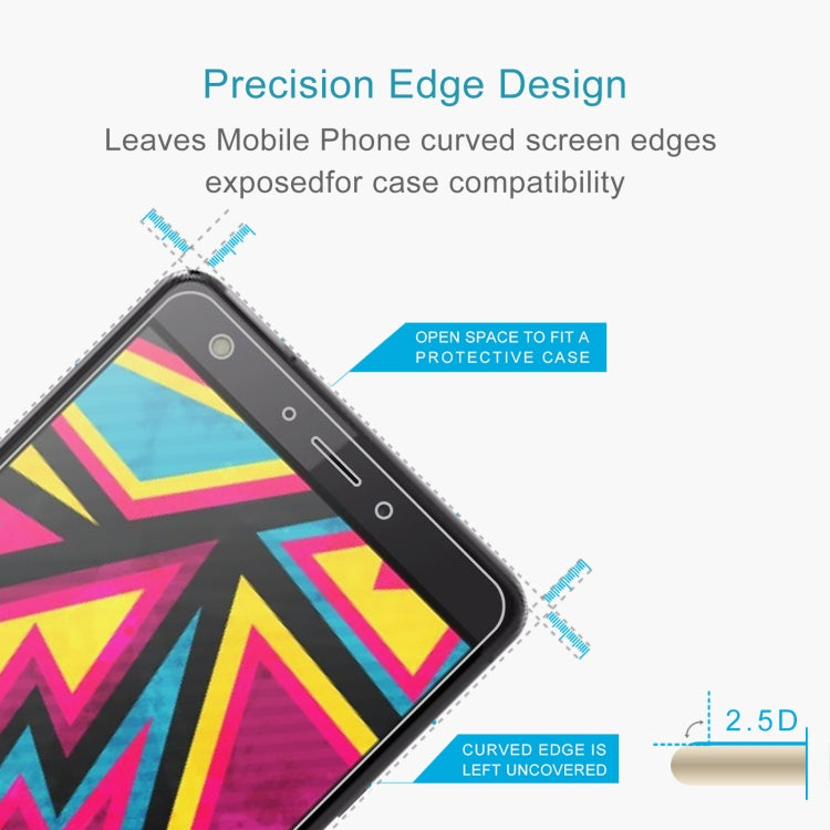 10 PCS 0.26mm 9H 2.5D Tempered Glass Film, For Tecno Boom J8 (10 PCS), For Smartisan Nut Pro 2 (10 PCS), For Sony Xperia 8 Lite (10 PCS), For Oukitel C11 (10 PCS), For TCL 10 SE (10 PCS), For Tecno POP 1s Pro (10 PCS), For Smartisan Nut Pro 2S (10 PCS)...