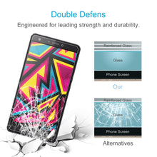 Load image into Gallery viewer, 10 PCS 0.26mm 9H 2.5D Tempered Glass Film, For Tecno Boom J8 (10 PCS), For Smartisan Nut Pro 2 (10 PCS), For Sony Xperia 8 Lite (10 PCS), For Oukitel C11 (10 PCS), For TCL 10 SE (10 PCS), For Tecno POP 1s Pro (10 PCS), For Smartisan Nut Pro 2S (10 PCS)...