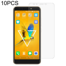 Load image into Gallery viewer, 10 PCS 0.26mm 9H 2.5D Tempered Glass Film, For Sony Xperia 8 Lite (10 PCS), For Oukitel C11 (10 PCS), For Tecno Boom J8 (10 PCS), For Smartisan Nut Pro 2 (10 PCS), For Smartisan Nut Pro 2S (10 PCS), For Oukitel C11 Pro (10 PCS), For TCL 10 SE (10 PCS) ...