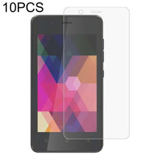 Load image into Gallery viewer, 10 PCS 0.26mm 9H 2.5D Tempered Glass Film, For Sony Xperia 8 Lite (10 PCS), For Oukitel C11 (10 PCS), For Tecno Boom J8 (10 PCS), For Smartisan Nut Pro 2 (10 PCS), For Smartisan Nut Pro 2S (10 PCS), For Oukitel C11 Pro (10 PCS), For TCL 10 SE (10 PCS) ...