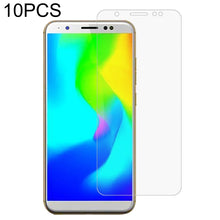 Load image into Gallery viewer, 10 PCS 0.26mm 9H 2.5D Tempered Glass Film, For Sony Xperia 8 Lite (10 PCS), For Oukitel C11 (10 PCS), For Tecno Boom J8 (10 PCS), For Smartisan Nut Pro 2 (10 PCS), For Smartisan Nut Pro 2S (10 PCS), For Oukitel C11 Pro (10 PCS), For TCL 10 SE (10 PCS) ...
