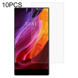10 PCS 0.26mm 9H 2.5D Tempered Glass Film, For VKworld Mix (10 PCS), For Umidigi A1 Pro (10 PCS), For Vernee M5 (10 PCS), For T-Mobile REVVL 4+ (10 PCS), For VKworld Mix Plus (10 PCS), For Vernee Mars Pro (10 PCS), For Umidigi A3X (10 PCS)             ...