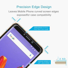 Load image into Gallery viewer, 10 PCS 0.26mm 9H 2.5D Tempered Glass Film, For Wiko Harry2 (10 PCS), For Vodafone Smart N9 (10 PCS), For Wiko Jerry 3 (10 PCS), For Wiko JERRY4 (10 PCS), For Wiko Lenny4 Plus (10 PCS), For Wiko Lenny5 (10 PCS), For Wiko PULP 4G (10 PCS)                ...