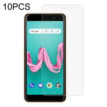 Load image into Gallery viewer, 10 PCS 0.26mm 9H 2.5D Tempered Glass Film, For Wiko Harry2 (10 PCS), For Vodafone Smart N9 (10 PCS), For Wiko Jerry 3 (10 PCS), For Wiko JERRY4 (10 PCS), For Wiko Lenny4 Plus (10 PCS), For Wiko Lenny5 (10 PCS), For Wiko PULP 4G (10 PCS)                ...