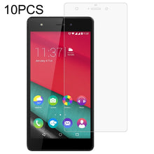 Load image into Gallery viewer, 10 PCS 0.26mm 9H 2.5D Tempered Glass Film, For Wiko Harry2 (10 PCS), For Vodafone Smart N9 (10 PCS), For Wiko Jerry 3 (10 PCS), For Wiko JERRY4 (10 PCS), For Wiko Lenny4 Plus (10 PCS), For Wiko Lenny5 (10 PCS), For Wiko PULP 4G (10 PCS)                ...