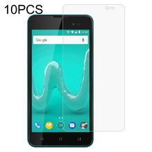 Load image into Gallery viewer, 10 PCS 0.26mm 9H 2.5D Tempered Glass Film, For Wiko Harry2 (10 PCS), For Vodafone Smart N9 (10 PCS), For Wiko Jerry 3 (10 PCS), For Wiko JERRY4 (10 PCS), For Wiko Lenny4 Plus (10 PCS), For Wiko Lenny5 (10 PCS), For Wiko PULP 4G (10 PCS)                ...