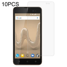 Load image into Gallery viewer, 10 PCS 0.26mm 9H 2.5D Tempered Glass Film, For Wiko Harry2 (10 PCS), For Vodafone Smart N9 (10 PCS), For Wiko Jerry 3 (10 PCS), For Wiko JERRY4 (10 PCS), For Wiko Lenny4 Plus (10 PCS), For Wiko Lenny5 (10 PCS), For Wiko PULP 4G (10 PCS)                ...