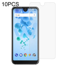 Load image into Gallery viewer, 10 PCS 0.26mm 9H 2.5D Tempered Glass Film, For Wiko Harry2 (10 PCS), For Vodafone Smart N9 (10 PCS), For Wiko Jerry 3 (10 PCS), For Wiko JERRY4 (10 PCS), For Wiko Lenny4 Plus (10 PCS), For Wiko Lenny5 (10 PCS), For Wiko PULP 4G (10 PCS)                ...
