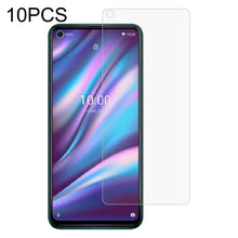 Load image into Gallery viewer, 10 PCS 0.26mm 9H 2.5D Tempered Glass Film, For Wiko Harry2 (10 PCS), For Vodafone Smart N9 (10 PCS), For Wiko Jerry 3 (10 PCS), For Wiko JERRY4 (10 PCS), For Wiko Lenny4 Plus (10 PCS), For Wiko Lenny5 (10 PCS), For Wiko PULP 4G (10 PCS)                ...