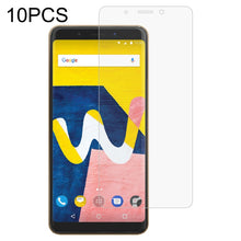Load image into Gallery viewer, 10 PCS 0.26mm 9H 2.5D Tempered Glass Film, For Wiko Harry2 (10 PCS), For Vodafone Smart N9 (10 PCS), For Wiko Jerry 3 (10 PCS), For Wiko JERRY4 (10 PCS), For Wiko Lenny4 Plus (10 PCS), For Wiko Lenny5 (10 PCS), For Wiko PULP 4G (10 PCS)                ...