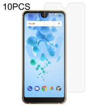 Load image into Gallery viewer, 10 PCS 0.26mm 9H 2.5D Tempered Glass Film, For Vodafone Smart N9 (10 PCS), For Wiko Harry2 (10 PCS), For Wiko Jerry 3 (10 PCS), For Wiko JERRY4 (10 PCS), For Wiko Lenny4 Plus (10 PCS), For Wiko Lenny5 (10 PCS), For Wiko PULP 4G (10 PCS)                ...