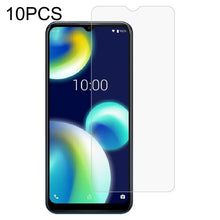 Load image into Gallery viewer, 10 PCS 0.26mm 9H 2.5D Tempered Glass Film, For Vodafone Smart N9 (10 PCS), For Wiko Harry2 (10 PCS), For Wiko Jerry 3 (10 PCS), For Wiko JERRY4 (10 PCS), For Wiko Lenny4 Plus (10 PCS), For Wiko Lenny5 (10 PCS), For Wiko PULP 4G (10 PCS)                ...