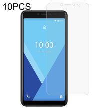 Load image into Gallery viewer, 10 PCS 0.26mm 9H 2.5D Tempered Glass Film, For Vodafone Smart N9 (10 PCS), For Wiko Harry2 (10 PCS), For Wiko Jerry 3 (10 PCS), For Wiko JERRY4 (10 PCS), For Wiko Lenny4 Plus (10 PCS), For Wiko Lenny5 (10 PCS), For Wiko PULP 4G (10 PCS)                ...