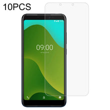 Load image into Gallery viewer, 10 PCS 0.26mm 9H 2.5D Tempered Glass Film, For Vodafone Smart N9 (10 PCS), For Wiko Harry2 (10 PCS), For Wiko Jerry 3 (10 PCS), For Wiko JERRY4 (10 PCS), For Wiko Lenny4 Plus (10 PCS), For Wiko Lenny5 (10 PCS), For Wiko PULP 4G (10 PCS)                ...