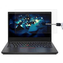 Load image into Gallery viewer, Laptop Screen HD Tempered Glass Protective Film For ThinkPad E14 14 inch 2022, For ThinkPad E14 14 inch 2022, For ThinkPad E14 Slim 14 inch, For ThinkPad E495 14 inch, For ThinkPad L14 14 inch, For ThinkPad L490 14 inch, For ThinkPad P14s 14 inch      ...
