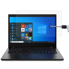 Load image into Gallery viewer, Laptop Screen HD Tempered Glass Protective Film For ThinkPad E14 14 inch 2022, For ThinkPad E14 14 inch 2022, For ThinkPad E14 Slim 14 inch, For ThinkPad E495 14 inch, For ThinkPad L14 14 inch, For ThinkPad L490 14 inch, For ThinkPad P14s 14 inch      ...