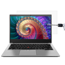 Load image into Gallery viewer, Laptop Screen HD Tempered Glass Protective Film For ThinkPad E14 14 inch 2022, For ThinkPad E14 14 inch 2022, For ThinkPad E14 Slim 14 inch, For ThinkPad E495 14 inch, For ThinkPad L14 14 inch, For ThinkPad L490 14 inch, For ThinkPad P14s 14 inch      ...