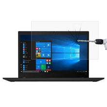 Load image into Gallery viewer, Laptop Screen HD Tempered Glass Protective Film For ThinkPad E14 14 inch 2022, For ThinkPad E14 14 inch 2022, For ThinkPad E14 Slim 14 inch, For ThinkPad E495 14 inch, For ThinkPad L14 14 inch, For ThinkPad L490 14 inch, For ThinkPad P14s 14 inch      ...