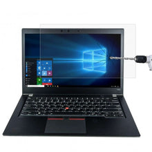 Load image into Gallery viewer, Laptop Screen HD Tempered Glass Protective Film For ThinkPad E14 14 inch 2022, For ThinkPad E14 14 inch 2022, For ThinkPad E14 Slim 14 inch, For ThinkPad E495 14 inch, For ThinkPad L14 14 inch, For ThinkPad L490 14 inch, For ThinkPad P14s 14 inch      ...