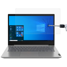 Load image into Gallery viewer, Laptop Screen HD Tempered Glass Protective Film For ThinkPad E14 14 inch 2022, For ThinkPad E14 14 inch 2022, For ThinkPad E14 Slim 14 inch, For ThinkPad E495 14 inch, For ThinkPad L14 14 inch, For ThinkPad L490 14 inch, For ThinkPad P14s 14 inch      ...