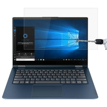 Load image into Gallery viewer, Laptop Screen HD Tempered Glass Protective Film For ThinkPad E14 14 inch 2022, For ThinkPad E14 14 inch 2022, For ThinkPad E14 Slim 14 inch, For ThinkPad E495 14 inch, For ThinkPad L14 14 inch, For ThinkPad L490 14 inch, For ThinkPad P14s 14 inch      ...