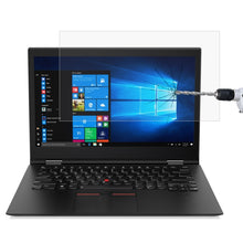 Load image into Gallery viewer, Laptop Screen HD Tempered Glass Protective Film For ThinkPad E14 14 inch 2022, For ThinkPad E14 14 inch 2022, For ThinkPad E14 Slim 14 inch, For ThinkPad E495 14 inch, For ThinkPad L14 14 inch, For ThinkPad L490 14 inch, For ThinkPad P14s 14 inch      ...