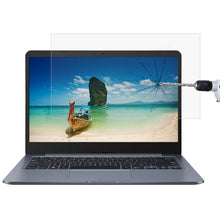 Load image into Gallery viewer, Laptop Screen HD Tempered Glass Protective Film, For Asus E406MA 14 inch, For Asus R421 14 inch, For Asus VivoBook14 14 inch, For Asus VivoBook14 F 14 inch, For Asus VivoBook14 X 14 inch, For Asus VivoBook14s 14 inch, For Asus Y406UA8250 14 inch