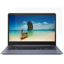 Load image into Gallery viewer, Laptop Screen HD Tempered Glass Protective Film, For Asus E406MA 14 inch, For Asus R421 14 inch, For Asus VivoBook14 14 inch, For Asus VivoBook14 F 14 inch, For Asus VivoBook14 X 14 inch, For Asus VivoBook14s 14 inch, For Asus Y406UA8250 14 inch