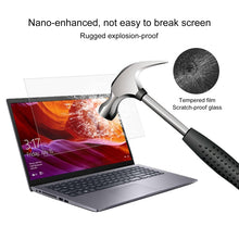 Load image into Gallery viewer, Laptop Screen HD Tempered Glass Protective Film, For Asus E406MA 14 inch, For Asus R421 14 inch, For Asus VivoBook14 14 inch, For Asus VivoBook14 F 14 inch, For Asus VivoBook14 X 14 inch, For Asus VivoBook14s 14 inch, For Asus Y406UA8250 14 inch