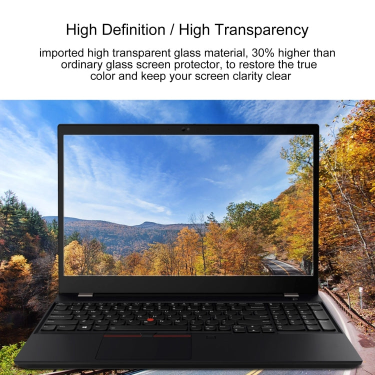 Laptop Screen HD Tempered Glass Protective Film, For Asus E406MA 14 inch, For Asus R421 14 inch, For Asus VivoBook14 14 inch, For Asus VivoBook14 F 14 inch, For Asus VivoBook14 X 14 inch, For Asus VivoBook14s 14 inch, For Asus Y406UA8250 14 inch