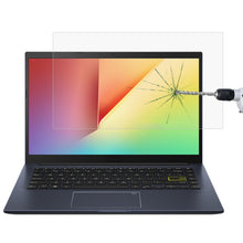 Load image into Gallery viewer, Laptop Screen HD Tempered Glass Protective Film, For Asus E406MA 14 inch, For Asus R421 14 inch, For Asus VivoBook14 14 inch, For Asus VivoBook14 F 14 inch, For Asus VivoBook14 X 14 inch, For Asus VivoBook14s 14 inch, For Asus Y406UA8250 14 inch