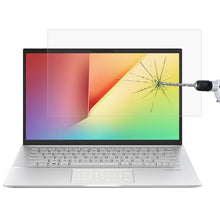 Load image into Gallery viewer, Laptop Screen HD Tempered Glass Protective Film, For Asus E406MA 14 inch, For Asus R421 14 inch, For Asus VivoBook14 14 inch, For Asus VivoBook14 F 14 inch, For Asus VivoBook14 X 14 inch, For Asus VivoBook14s 14 inch, For Asus Y406UA8250 14 inch