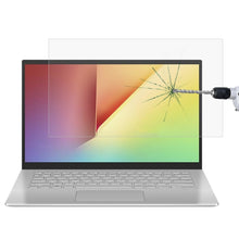 Load image into Gallery viewer, Laptop Screen HD Tempered Glass Protective Film, For Asus E406MA 14 inch, For Asus R421 14 inch, For Asus VivoBook14 14 inch, For Asus VivoBook14 F 14 inch, For Asus VivoBook14 X 14 inch, For Asus VivoBook14s 14 inch, For Asus Y406UA8250 14 inch