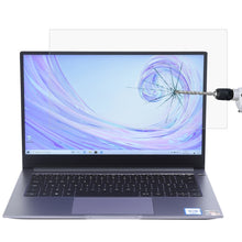 Load image into Gallery viewer, Laptop Screen HD Tempered Glass Protective Film, For Huawei MateBook 14 14 inch, For Huawei MateBook 14 2020 14 inch, For Huawei MateBook 14 2021 14 inch, For Huawei MateBook B3-410 14 inch, For Huawei MateBook B5-420 14 inch                           ...