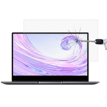 Load image into Gallery viewer, Laptop Screen HD Tempered Glass Protective Film, For Huawei MateBook 14 14 inch, For Huawei MateBook 14 2020 14 inch, For Huawei MateBook 14 2021 14 inch, For Huawei MateBook B3-410 14 inch, For Huawei MateBook B5-420 14 inch                           ...