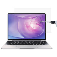 Load image into Gallery viewer, Laptop Screen HD Tempered Glass Protective Film, For Huawei MateBook 14 14 inch, For Huawei MateBook 14 2020 14 inch, For Huawei MateBook 14 2021 14 inch, For Huawei MateBook B3-410 14 inch, For Huawei MateBook B5-420 14 inch                           ...