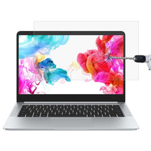 Load image into Gallery viewer, Laptop Screen HD Tempered Glass Protective Film, For Huawei MateBook 14 14 inch, For Huawei MateBook 14 2020 14 inch, For Huawei MateBook 14 2021 14 inch, For Huawei MateBook B3-410 14 inch, For Huawei MateBook B5-420 14 inch                           ...
