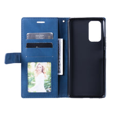 Load image into Gallery viewer, Skin Feel Splicing Horizontal Flip Leather Phone Case, For Xiaomi Redmi 10, For Xiaomi Poco F3 GT