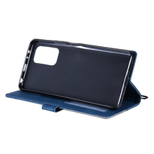 Load image into Gallery viewer, Skin Feel Splicing Horizontal Flip Leather Phone Case, For Xiaomi Redmi 10, For Xiaomi Poco F3 GT