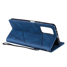 Load image into Gallery viewer, Skin Feel Splicing Horizontal Flip Leather Phone Case, For Xiaomi Redmi 10, For Xiaomi Poco F3 GT