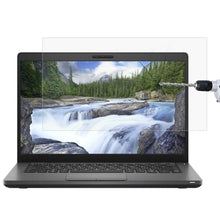 Load image into Gallery viewer, Laptop Screen HD Tempered Glass Protective Film, For Dell Latitude 14 5401 14 inch, For Dell Latitude 3420 14 inch, For Dell Latitude 5420 14 inch, For Dell Latitude 7420 14 inch, For Dell Vostro 14 14 inch, For Dell  Inspiron 5000 fit 14 14 inch      ...
