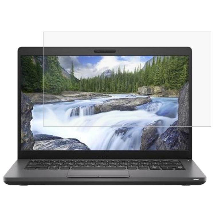 Laptop Screen HD Tempered Glass Protective Film, For Dell Latitude 14 5401 14 inch, For Dell Latitude 3420 14 inch, For Dell Latitude 5420 14 inch, For Dell Latitude 7420 14 inch, For Dell Vostro 14 14 inch, For Dell  Inspiron 5000 fit 14 14 inch      ...
