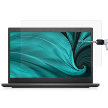 Load image into Gallery viewer, Laptop Screen HD Tempered Glass Protective Film, For Dell Latitude 14 5401 14 inch, For Dell Latitude 3420 14 inch, For Dell Latitude 5420 14 inch, For Dell Latitude 7420 14 inch, For Dell Vostro 14 14 inch, For Dell  Inspiron 5000 fit 14 14 inch      ...