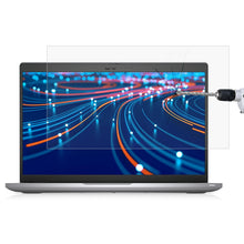 Load image into Gallery viewer, Laptop Screen HD Tempered Glass Protective Film, For Dell Latitude 14 5401 14 inch, For Dell Latitude 3420 14 inch, For Dell Latitude 5420 14 inch, For Dell Latitude 7420 14 inch, For Dell Vostro 14 14 inch, For Dell  Inspiron 5000 fit 14 14 inch      ...