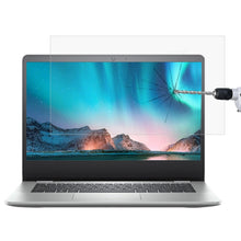 Load image into Gallery viewer, Laptop Screen HD Tempered Glass Protective Film, For Dell Latitude 14 5401 14 inch, For Dell Latitude 3420 14 inch, For Dell Latitude 5420 14 inch, For Dell Latitude 7420 14 inch, For Dell Vostro 14 14 inch, For Dell  Inspiron 5000 fit 14 14 inch      ...