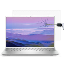 Load image into Gallery viewer, Laptop Screen HD Tempered Glass Protective Film, For Dell Latitude 14 5401 14 inch, For Dell Latitude 3420 14 inch, For Dell Latitude 5420 14 inch, For Dell Latitude 7420 14 inch, For Dell Vostro 14 14 inch, For Dell  Inspiron 5000 fit 14 14 inch      ...