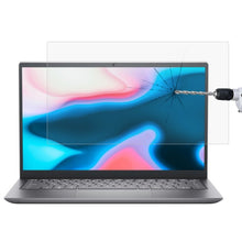 Load image into Gallery viewer, Laptop Screen HD Tempered Glass Protective Film, For Dell Latitude 14 5401 14 inch, For Dell Latitude 3420 14 inch, For Dell Latitude 5420 14 inch, For Dell Latitude 7420 14 inch, For Dell Vostro 14 14 inch, For Dell  Inspiron 5000 fit 14 14 inch      ...