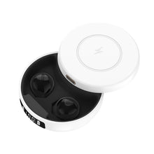 Load image into Gallery viewer, X6WS Mini Noise Reduction Digital Display TWS Wireless Bluetooth Earphone